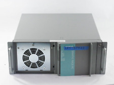 Siemens 6BK1800-8BM13-1BA0 SIMATIC IPC847C BMW V3 PC - No HD or Power Supply picture