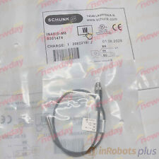 QTY:1PCS Proximity switch 0301474 IN40/S-M8-PNP picture