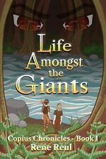Life Amongst the Giants picture