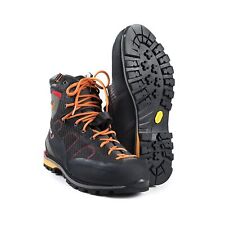 Arbpro EVO 2 Climbing Boots for Arborists, Water Resistant 9.5 Black picture