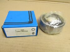 NSK 23072RSTNG Self Aligning Bearing 35x80x31 mm 2307 2RS TNG 2307RS Germany picture