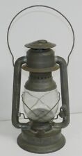 Vintage PAULL'S LEADER Lantern No. 2 Cold Blast See Description picture