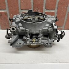 OEM GM Carter AFB Carburetor 3720SB Dated B7 1964 1965 Chevy Corvette 327/300 hp picture