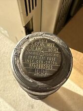 GENERAL ELECTRIC GE TYPE EJ1 FUSE 9F60BBD905 Qty: 2 New picture