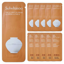 Sulwhasoo The Ultimate S Cream 1ml (10pcs ~ 100pcs) Sample Newest Version picture