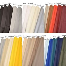 Marine Boat Vinyl Fabric Knit Back Automotive Rv Seat Material Upholstery picture