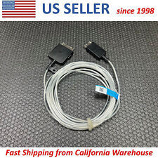 Original Samsung The FRAME QN55LS03TAFXZA Smart QLED TV OneConnect 16.5' Cable picture