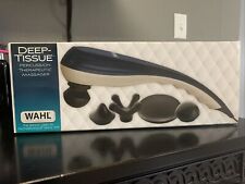 Wahl 4290300 Deep-Tissue Percussion Therapeutic Massager. Verified It Works picture