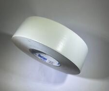 Shurtape 625 White 2in x 60yd Overstock picture