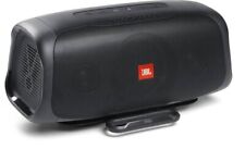 NEW JBL BASSPRO-GO Powered Subwoofer & Built-In Portable Bluetooth Speaker picture