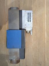 Bosch Rexroth 0811404773 Hydraulic Proportional Directional Control - Lot #1 picture