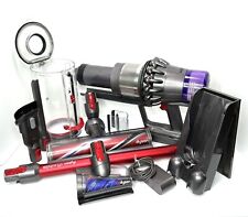 Dyson SV16 V11 Outsize Cordless Stick Vacuum Cleaner Red/Nickel + 3 Tools picture