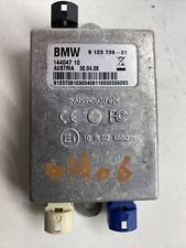 2008 BMW 535I USB Hub Control Module Unit 14404710 picture