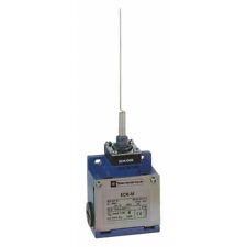 Telemecanique Sensors Xckm106h7 Limit Switch, Wobble Stick, 1Nc/1No, 10A @ 240V picture