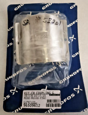 GRUNDFOS 96509612 KIT, CR COUPLING G. CR / I / N  10 / 15 / 20, MG90-MG100-F56C picture