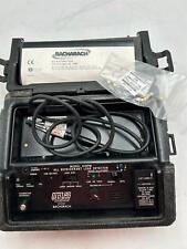 MARS  H10PM  ALL REFRIGERANT LEAK DETECTOR  BACHARACH 25307  **UNTESTED** picture