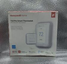 (NEW) Honeywell T10 Pro Smart Programmable WIFI Thermostat with Red Link Sensor picture