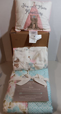 Levtex Malia 5pc. Toddler Bedding Set New With Original Box picture