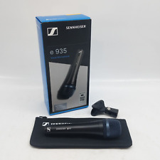 For Sennheiser E935 Dynamic Wired Dynamic Vocal Handheld Professional Microphone picture