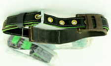NEW SEALED Buckingham Safety Belt II P/N 3852Q3 Type 2 Climbing Harness L M XL picture