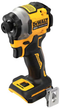 New Dewalt ATOMIC 20 Volt MAX Brushless Compact Impact Driver # DCF850 picture