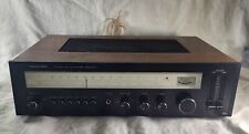Vintage Realistic STA-85 AM/FM Stereo Receiver Model #31-2061 1979 Model Wood picture