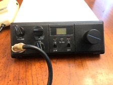 Vintage Uniden MC580 Marine Radio w/Microphone picture