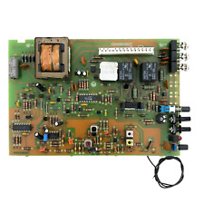 Genie Overhead Door Legacy 34514T / 36190T.S / PMX500IC/B Circuit Logic Board picture
