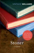 Stoner: A Novel (Vintage Classics) by Williams, John Book The Fast  picture