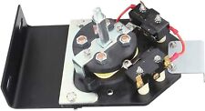EZGO Golf Cart Heavy Duty Forward and Reverse Switch Assembly for EZGO TXT 1994 picture
