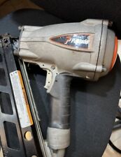 Paslode F350-S Pneumatic Framing Nailer - Silver picture