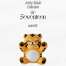 Artist Made Collection by SEVENTEEN HOSHI Plush Toy Official K-POP Authentic MD picture