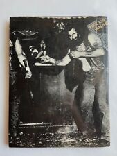 Osamu Nagahama Photo Collection Hell's Angels Hell's Angels VTG picture