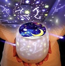 Night Lights For Kids Multifunctional Star Projector Lamp Night Light For Boys A picture