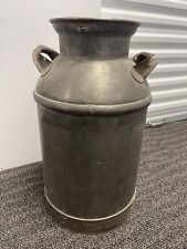 Vintage Milk Can (23 Inches Tall) picture
