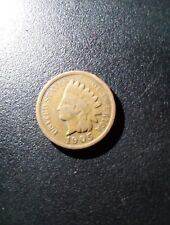 1905 1C RB Indian Cent picture