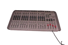 Crate Pro Audio 16-channel mixer CSM-16 picture