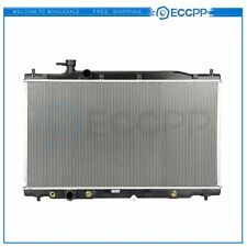 New Replacement Aluminum Radiator Fits CU13031 for 2007-2009 Honda CR-V 2.4L picture