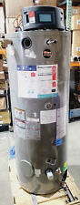 Rheem Commercial Titan Water Heater Heavy Duty 100G NG GHE100SU-200A 200K BTU picture