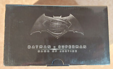 Hotwheels 2015 SDCC Exclusive Batman v Superman Batmobile picture