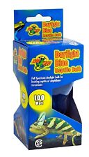 Zoo Med Daylight Blue Bulb for Reptile 100 Watt picture