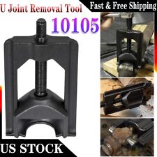 10105 Heavy Duty Universal Joint Puller Press Removal U-Joint Tool for Cars US picture