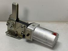 New Old Stock DE-STA-CO DESTACO 8071 Pneumatic Hold Down Toggle Clamp K3 picture