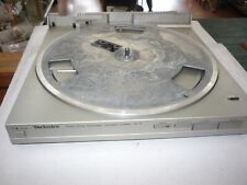 TECHNICS SL-5 TURNTABLE - PARTS CHASSIS - PARTS picture