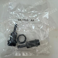 BK/HEB-AA Eaton Bussmann HEB-AA Inline Fuse Holders 600V 30A Fast Shipping picture
