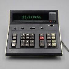 Vintage - Sharp Compet CS-1109A - Electronic Calculating Machine - 1977 Tested picture