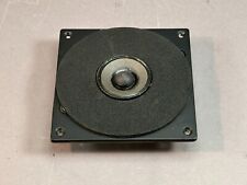 Vintage JBL 4312 control monitor model LE25-2 tweeter in good condition #2 picture