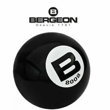 Bergeon 8008 Rubber Ball Watch Case Back Opener Preowned USED Scratches picture