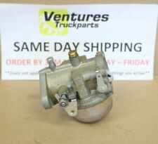 Zenith Carburetor 13206E1170 Military Generator 2A042 10 HP 13619A Made In USA picture