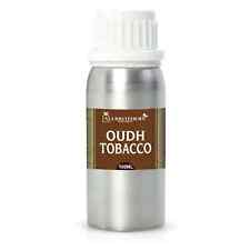 OUD TOBACCO by Ali Brothers Perfumes oil | 100 ml packed | Attar oil picture